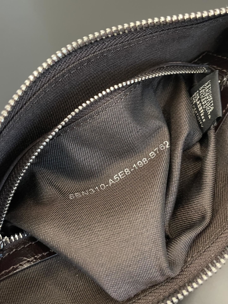 F**di hobo bags